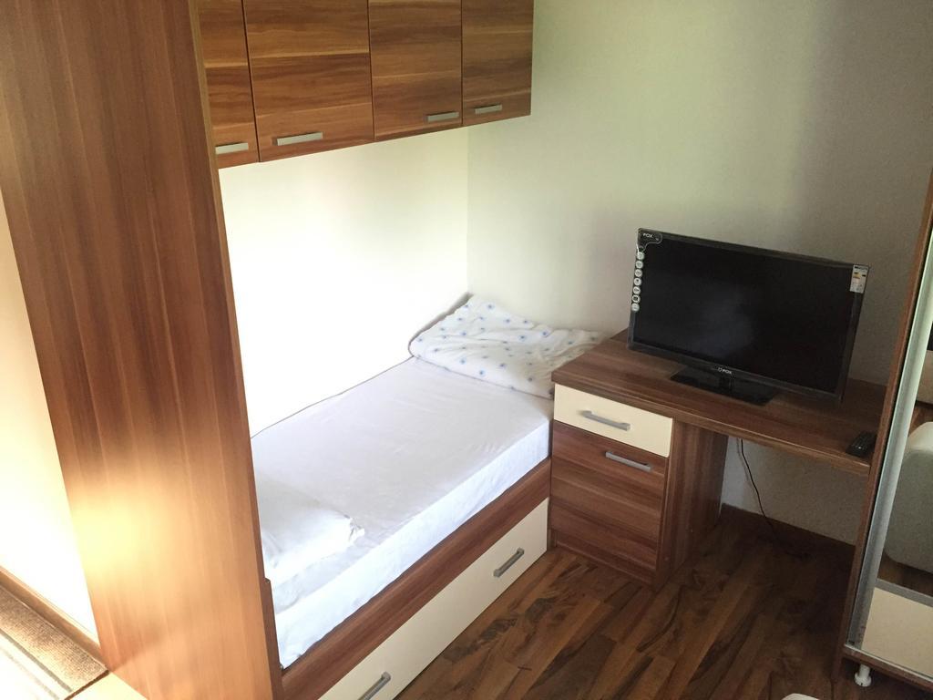Boulevard Apartments Cuprija Ćuprija Exterior foto