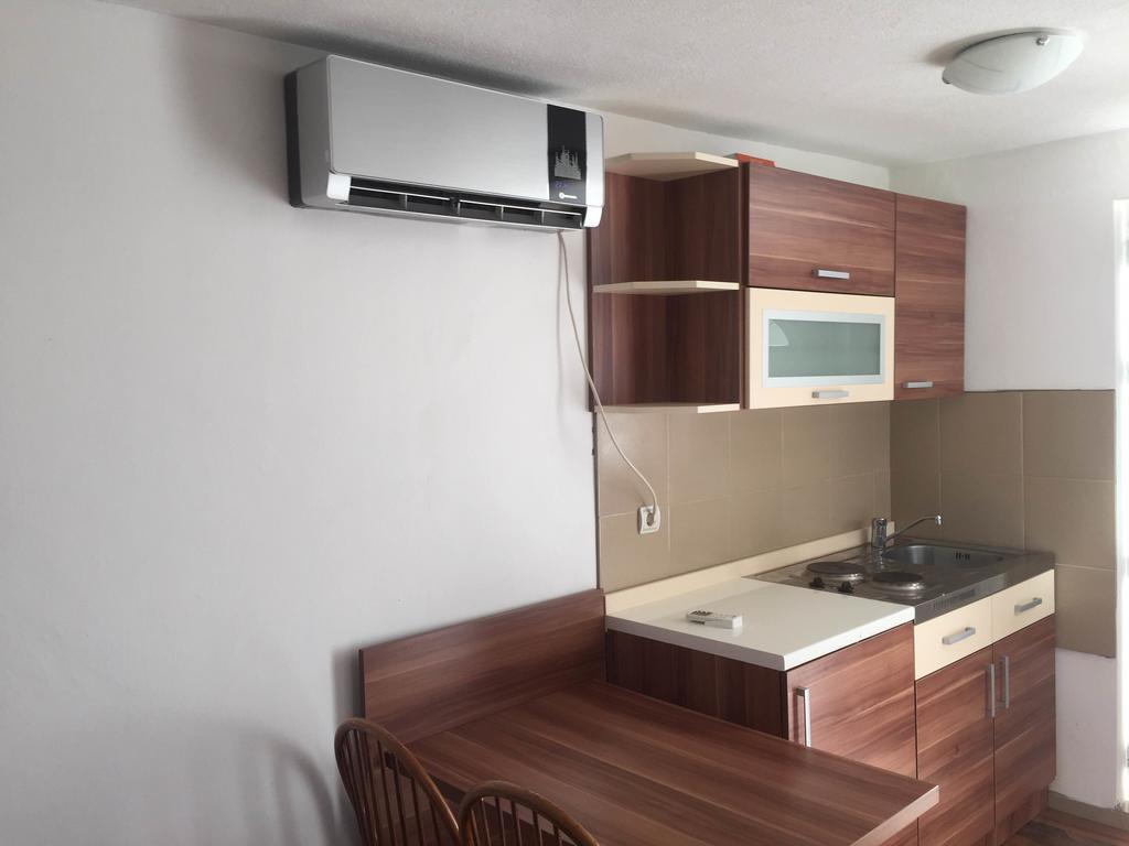Boulevard Apartments Cuprija Ćuprija Exterior foto