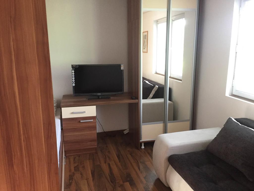 Boulevard Apartments Cuprija Ćuprija Exterior foto