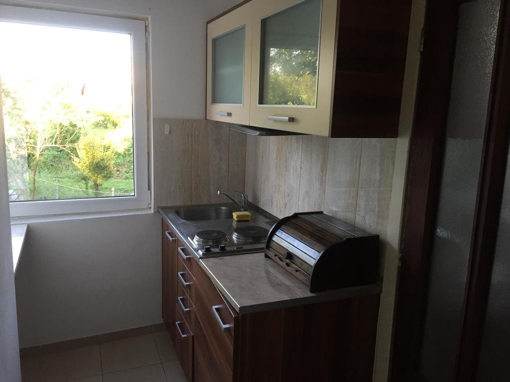 Boulevard Apartments Cuprija Ćuprija Exterior foto