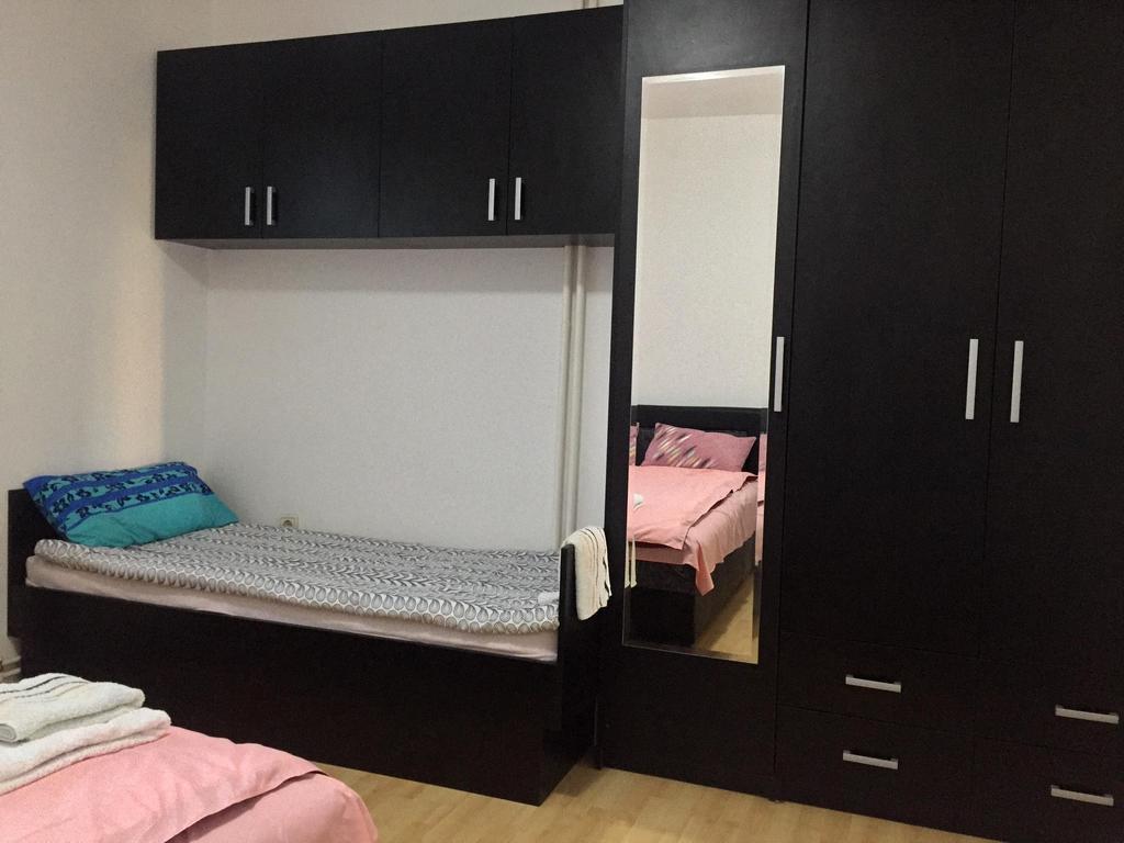 Boulevard Apartments Cuprija Ćuprija Exterior foto